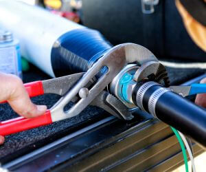 About The Faucet Pros Meraux, LA